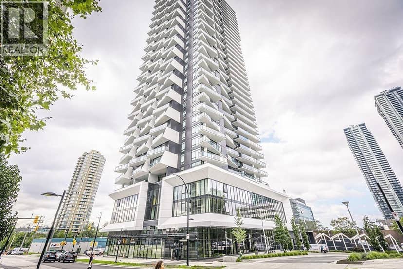 5xx 2181 MADISON AVENUE, Burnaby