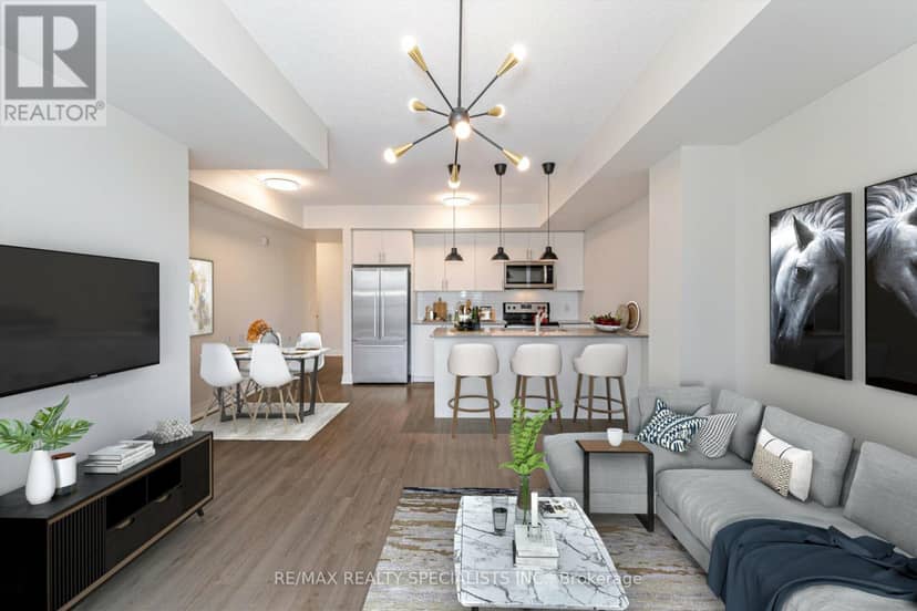 103 - 1208 Main Street E, Milton