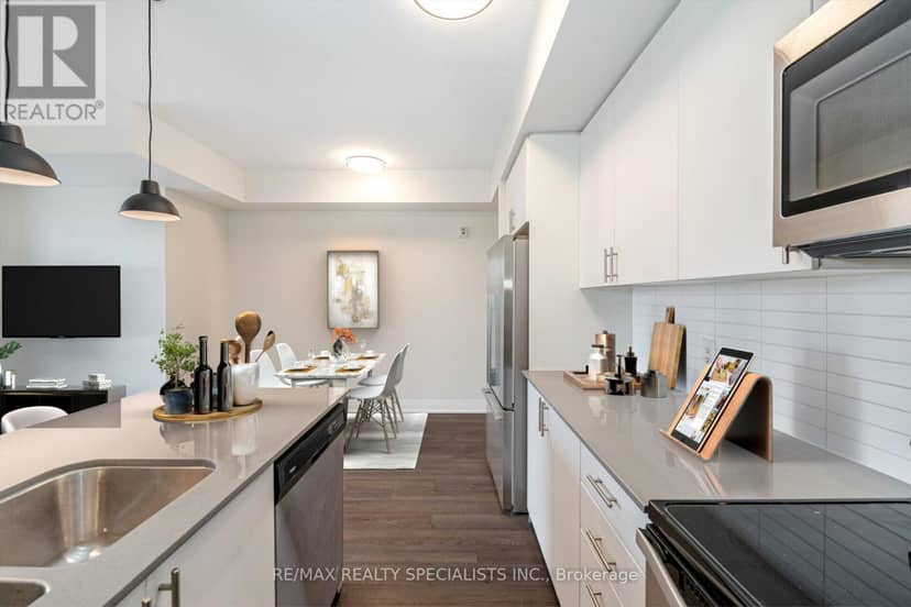 103 - 1208 Main Street E, Milton, photo 8