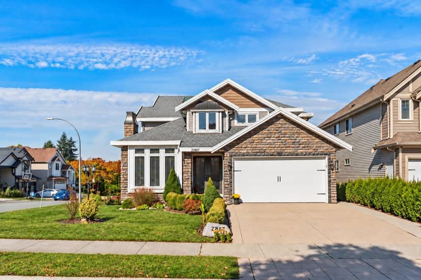27857 LEDUNNE AVENUE, Abbotsford
