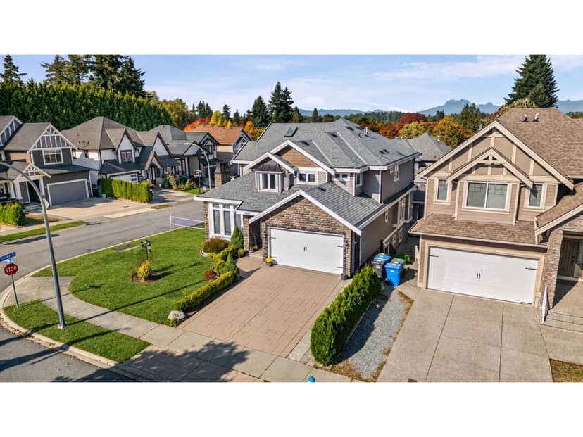 27857 LEDUNNE AVENUE, Abbotsford, photo 3