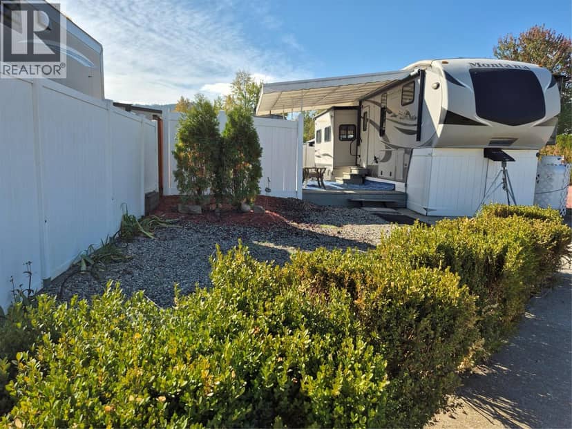 415 Commonwealth Road Unit# 535 Lot# 535, Kelowna, photo 2