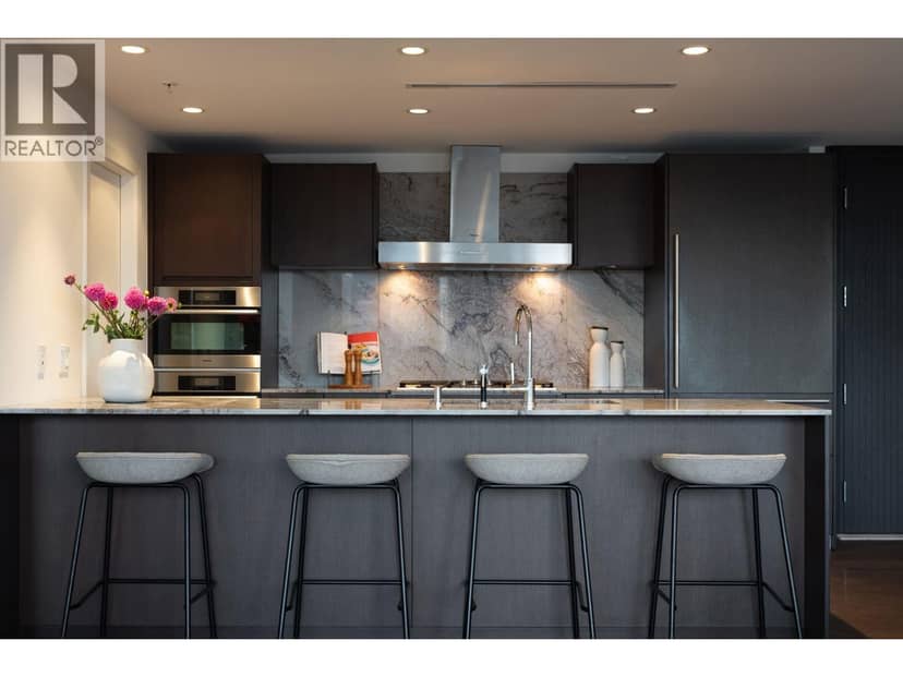 3804 1011 W CORDOVA STREET, Vancouver, photo 3