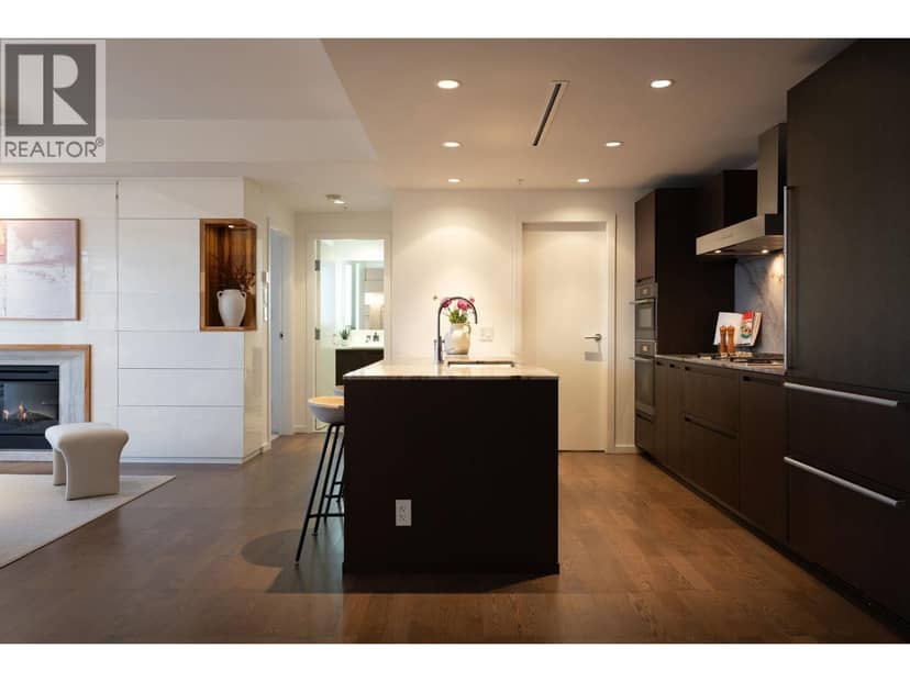 3804 1011 W CORDOVA STREET, Vancouver, photo 5
