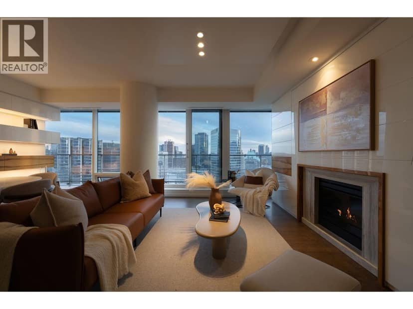 3804 1011 W CORDOVA STREET, Vancouver, photo 6