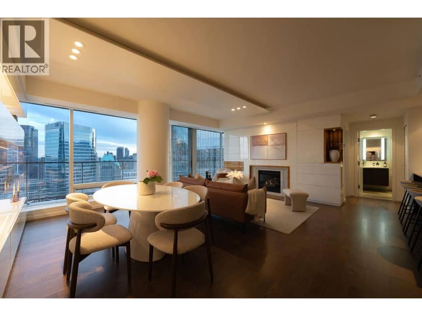 3804 1011 W CORDOVA STREET, Vancouver, photo 8