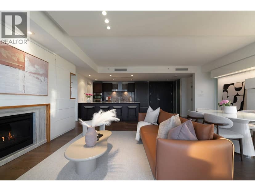 3804 1011 W CORDOVA STREET, Vancouver, photo 7