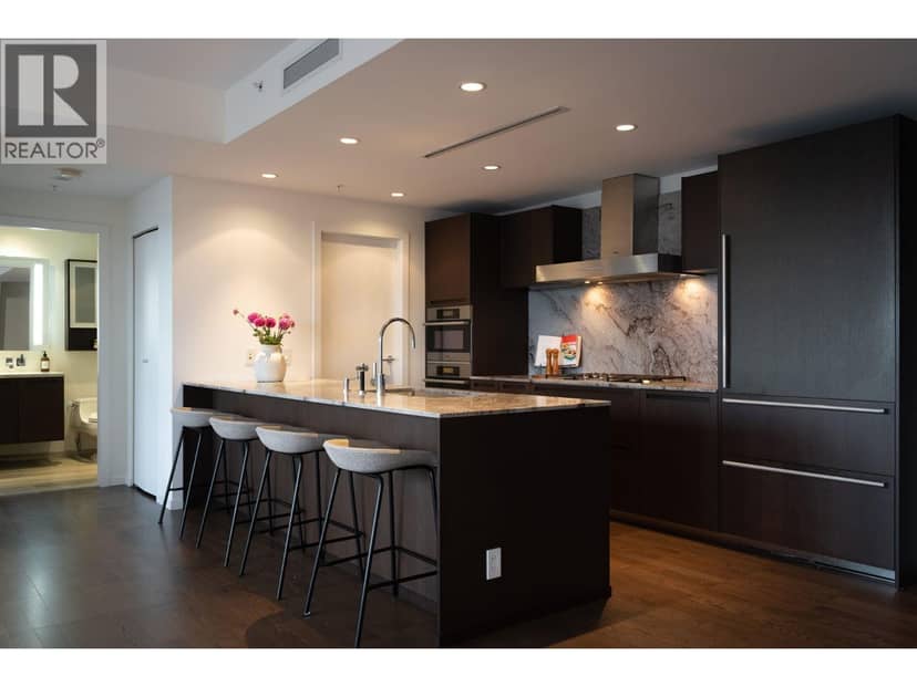 3804 1011 W CORDOVA STREET, Vancouver, photo 2