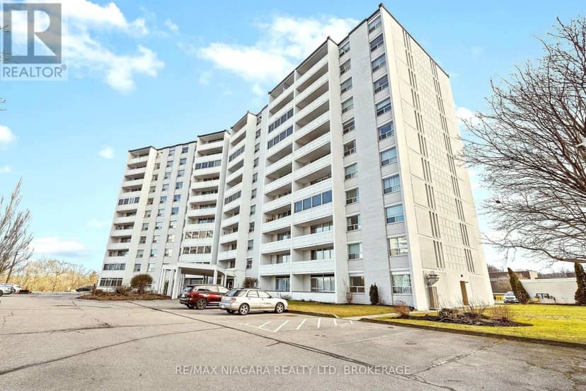 1002 - 35 Towering Heights Boulevard, St. Catharines