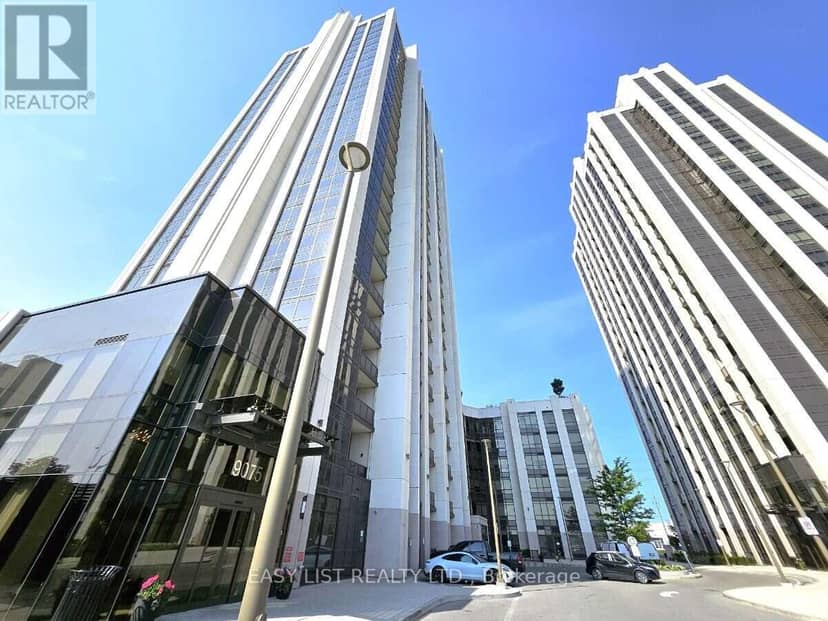 706 - 9075 Jane Street, Vaughan