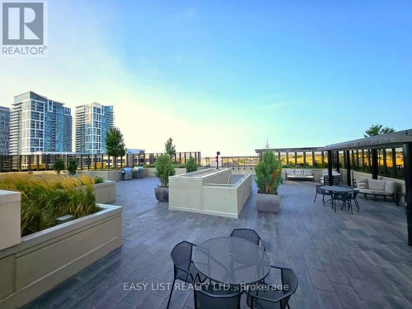 706 - 9075 Jane Street — photo 26 of 27