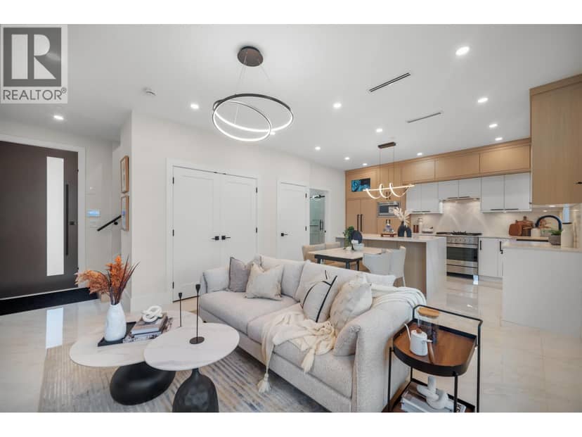 1554 W 66TH AVENUE, Vancouver