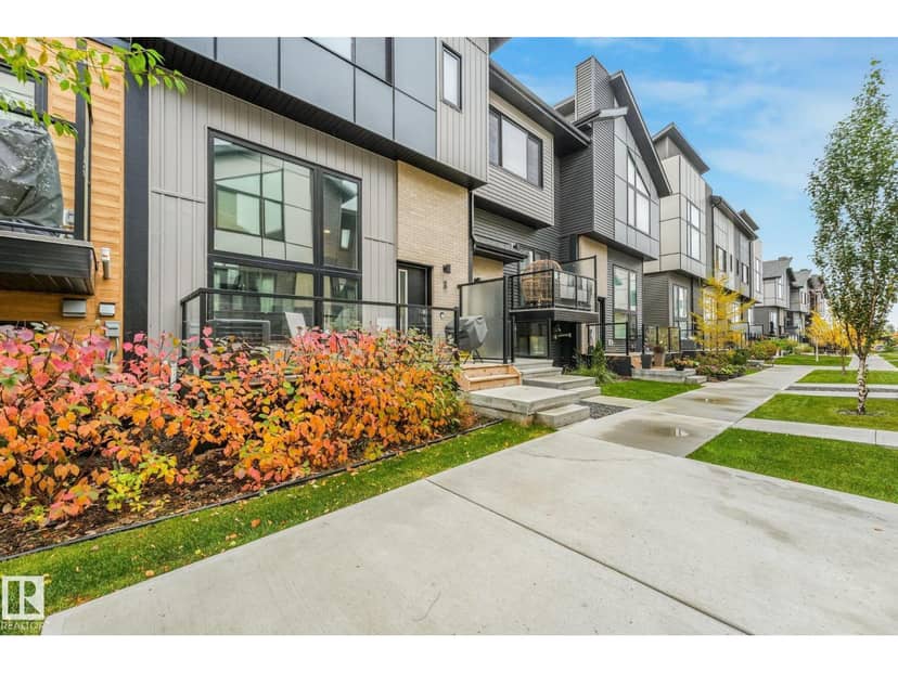 #65 50 Ebony Bv, Sherwood Park, photo 2