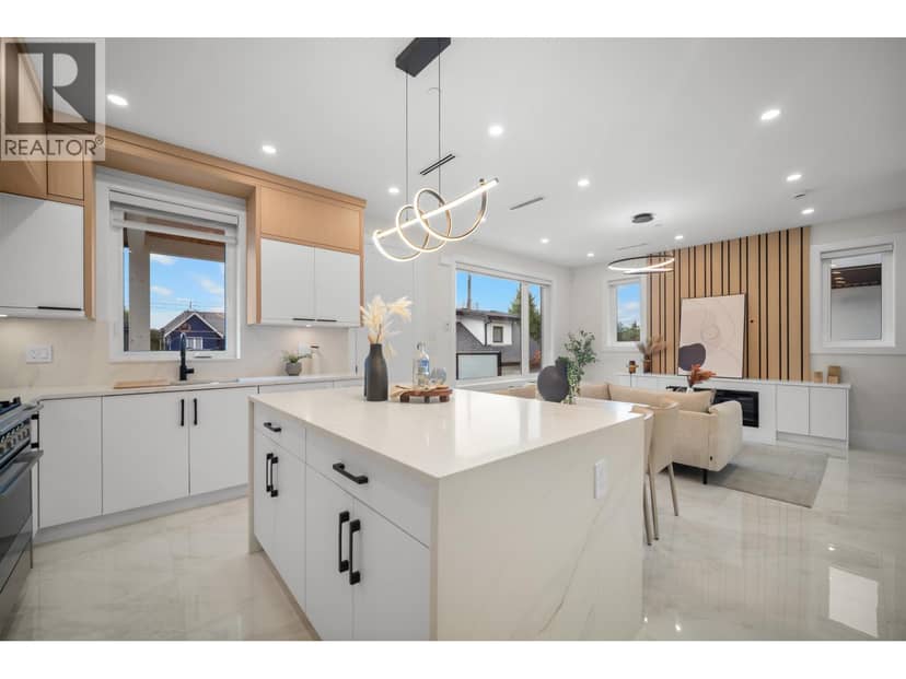 1554 W 66TH AVENUE, Vancouver, photo 4