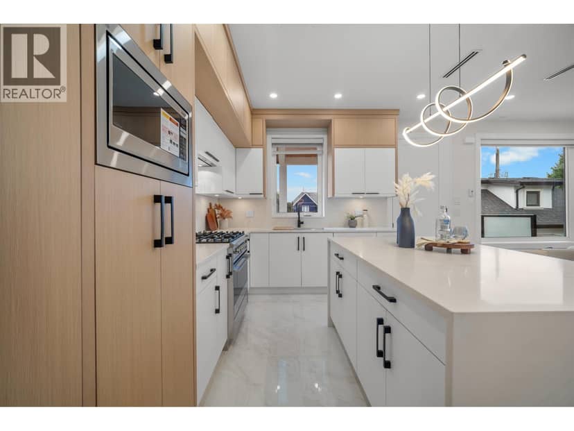 1554 W 66TH AVENUE, Vancouver, photo 5