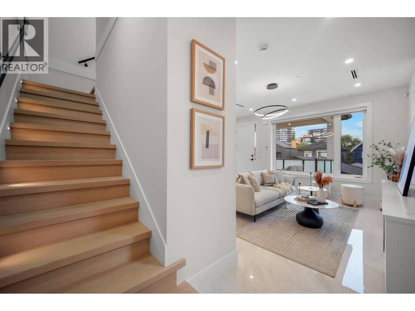 1554 W 66TH AVENUE, Vancouver, photo 3