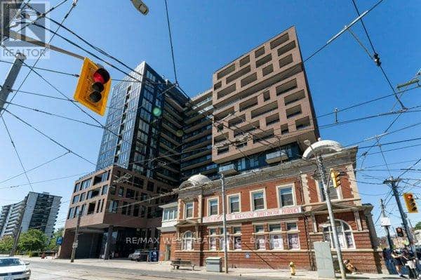1207 - 270 Dufferin Street W, Toronto, photo 3