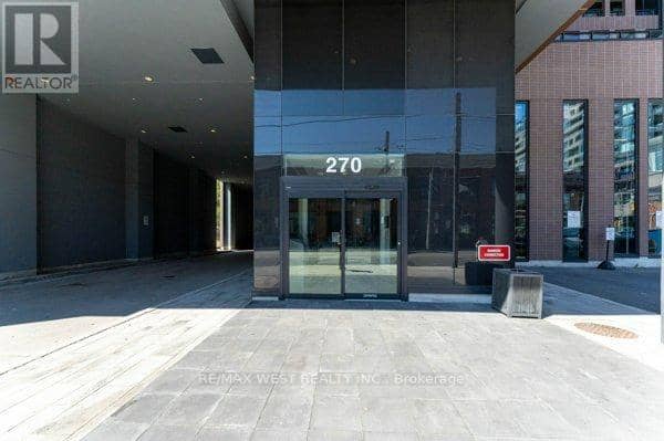 1207 - 270 Dufferin Street W, Toronto, photo 4