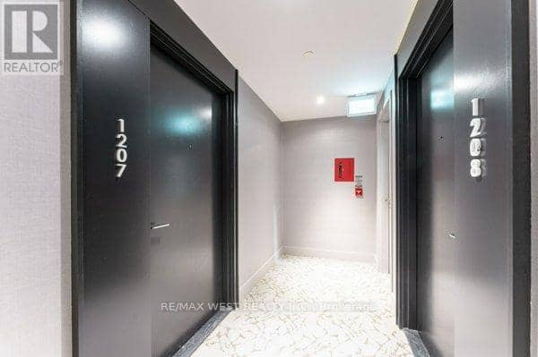 1207 - 270 Dufferin Street W, Toronto, photo 8