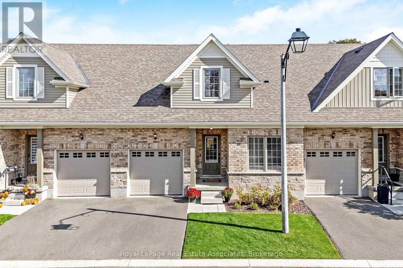 10 - 19 Braida Lane, Halton Hills, photo 2