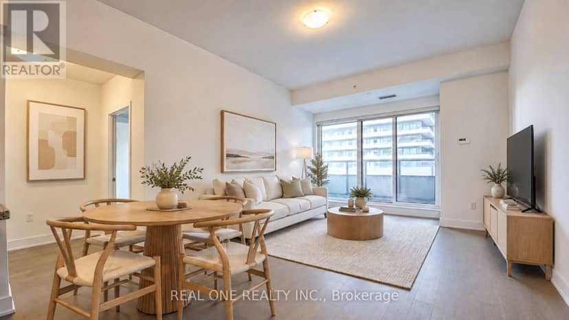 231 - 30 Shore Breeze Drive, Toronto, photo 2