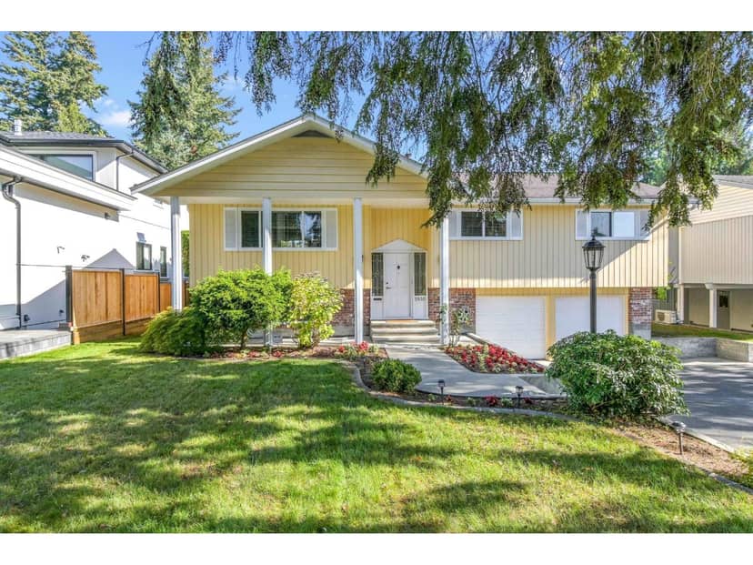5930 135 STREET, Surrey