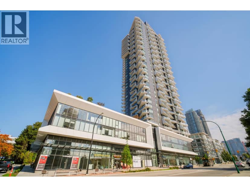 3109 2181 MADISON AVENUE, Burnaby