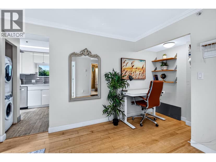 506 1166 MELVILLE STREET, Vancouver, photo 7