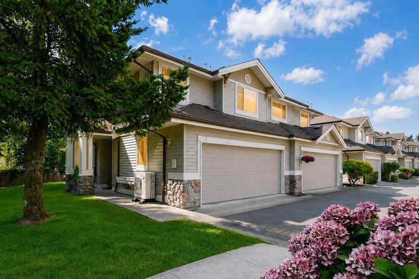 18 6950 120 STREET, Surrey