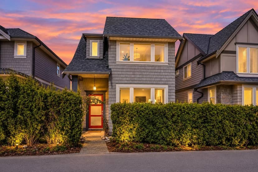 15871 28 AVENUE, Surrey