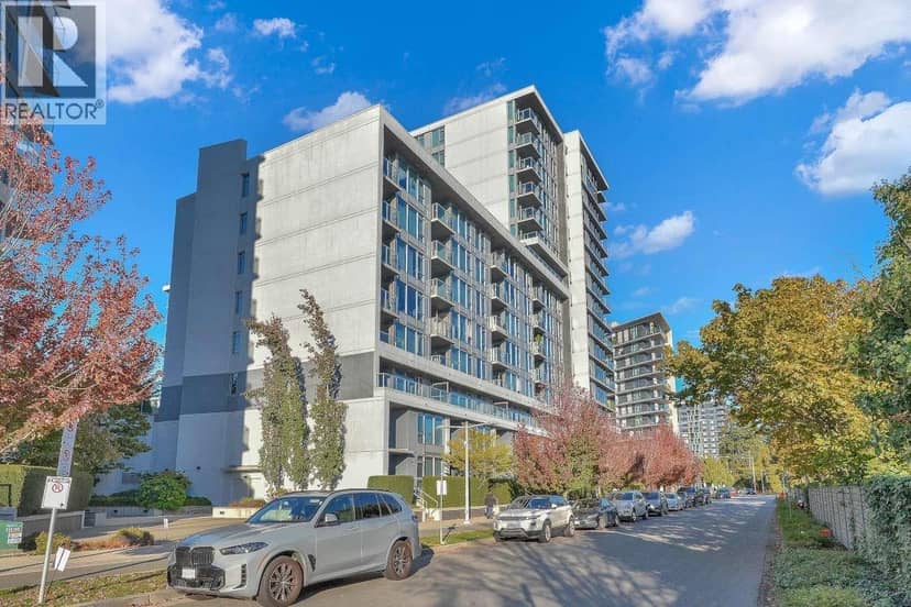 1802 3333 BROWN ROAD, Richmond