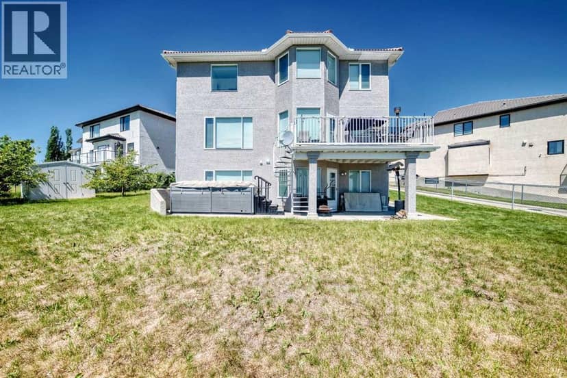 199 Hampstead Way NW, Calgary, photo 5