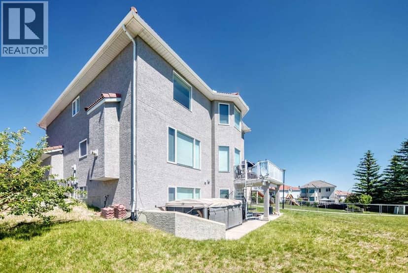 199 Hampstead Way NW, Calgary, photo 6