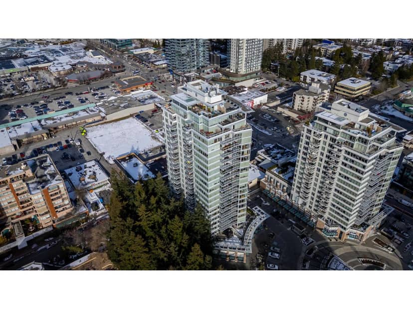204 15152 RUSSELL AVENUE, White Rock, photo 3