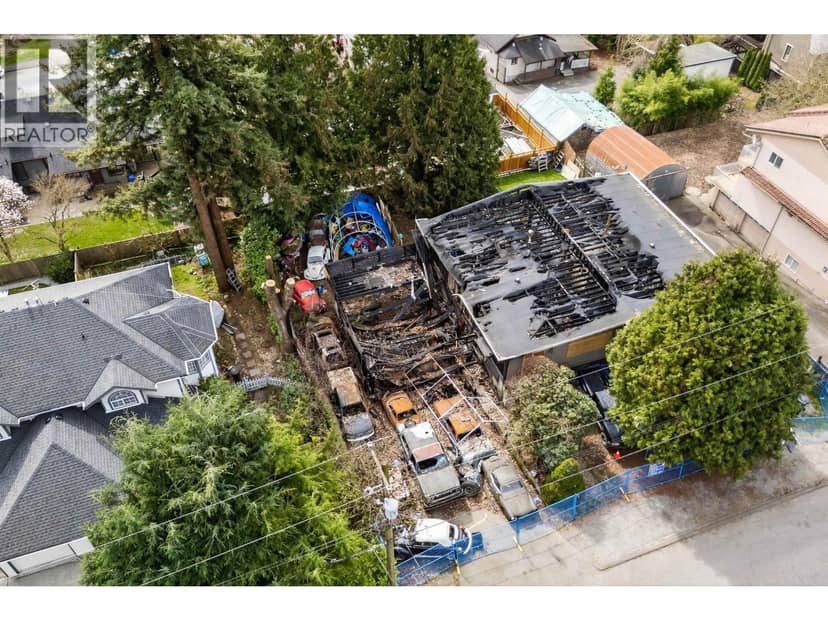 1114 HACHEY AVENUE, Coquitlam, photo 3