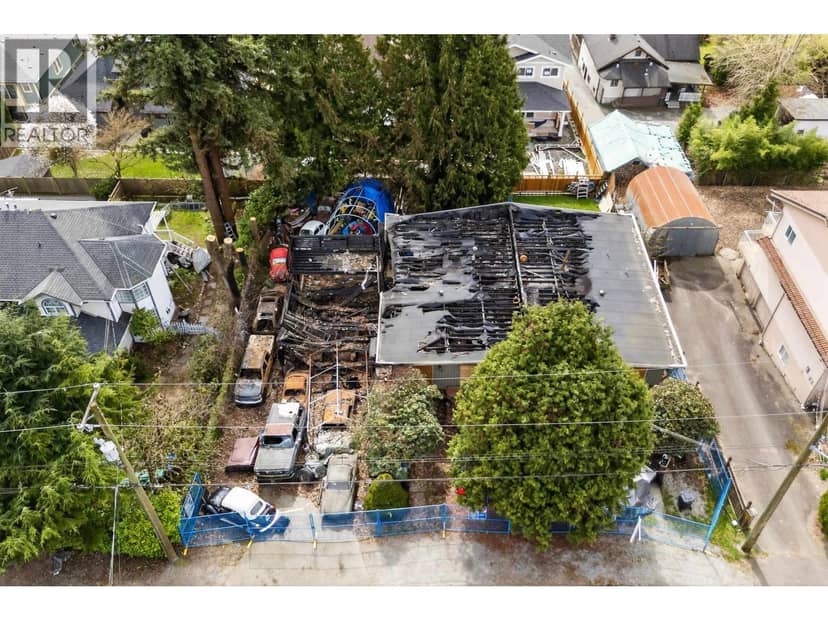 1114 HACHEY AVENUE, Coquitlam, photo 4