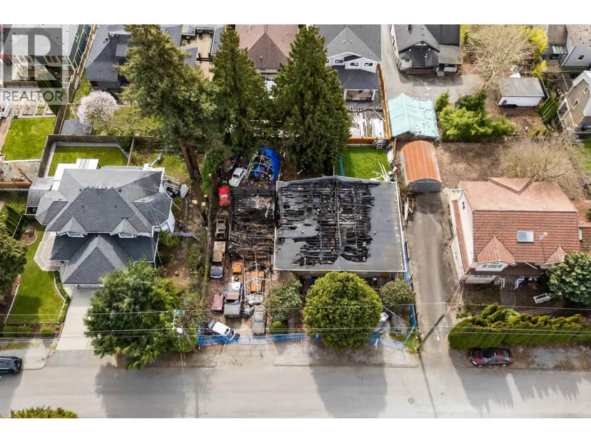 1114 HACHEY AVENUE, Coquitlam, photo 6