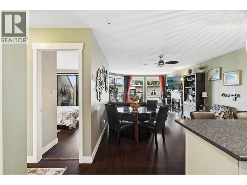 414 2968 BURLINGTON DRIVE, Coquitlam, photo 2