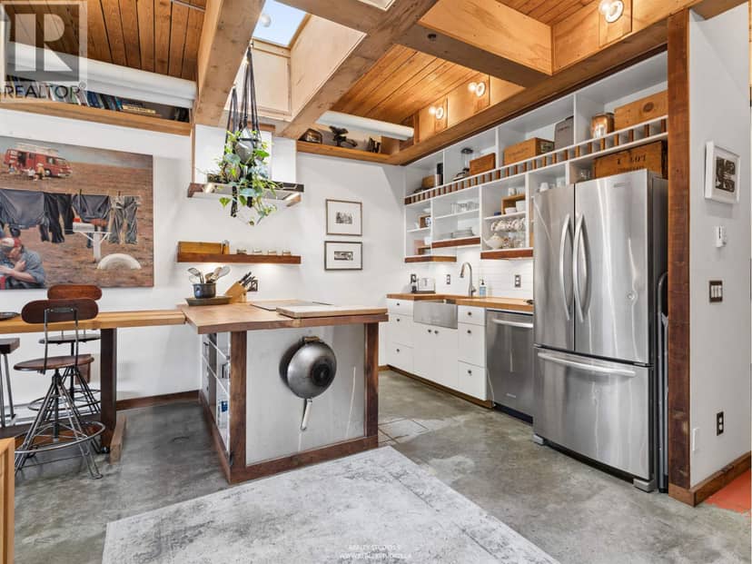 418 350 E 2ND AVENUE, Vancouver, photo 5