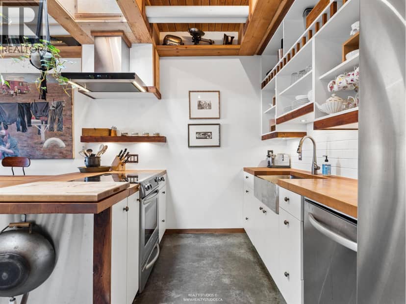 418 350 E 2ND AVENUE, Vancouver, photo 6