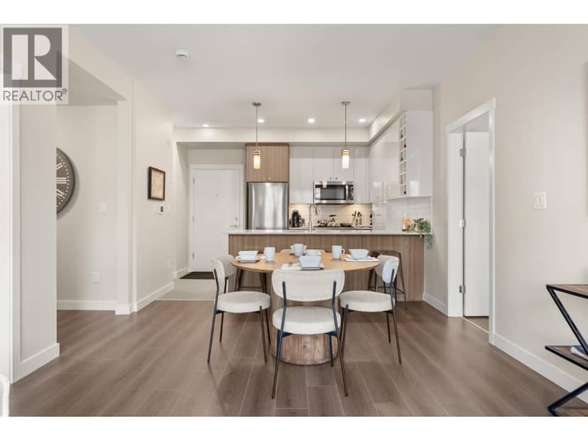 506 23222 GILLEY ROAD, Richmond
