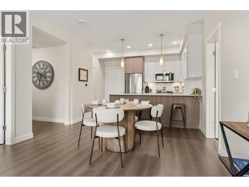 506 23222 GILLEY ROAD, Richmond, photo 3