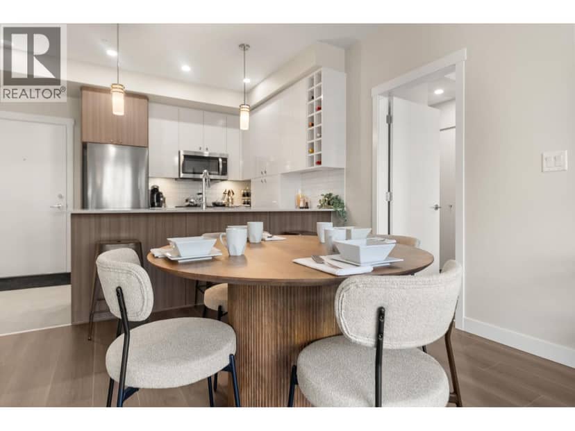 506 23222 GILLEY ROAD, Richmond, photo 4