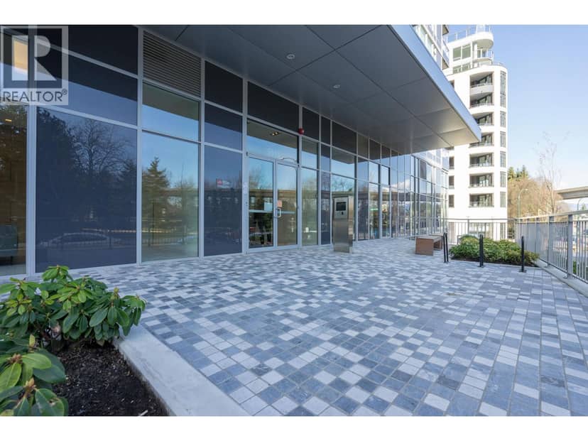1702 5515 BOUNDARY ROAD, Vancouver, photo 3