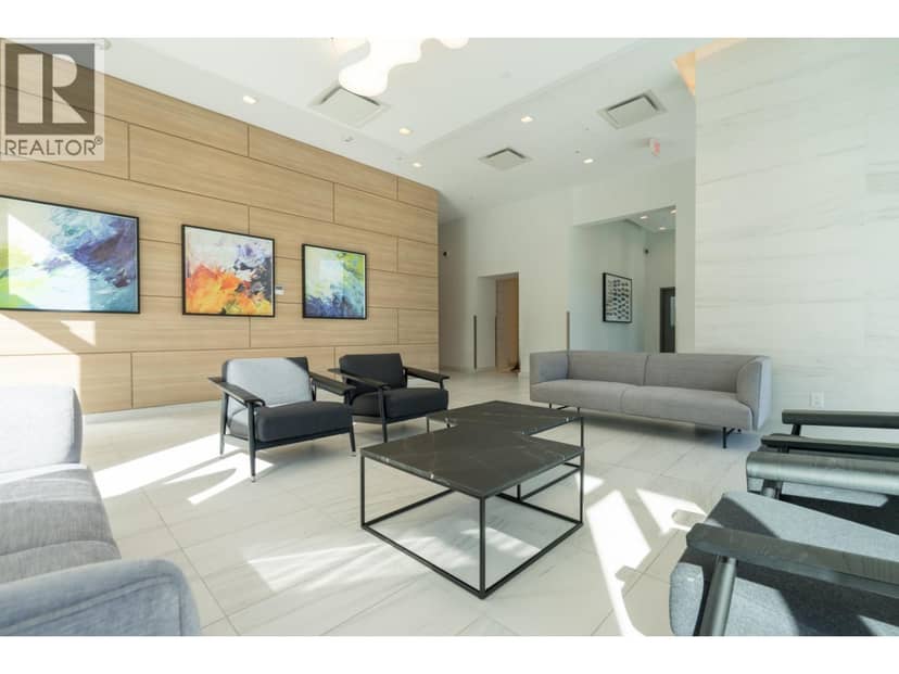 1702 5515 BOUNDARY ROAD, Vancouver, photo 4