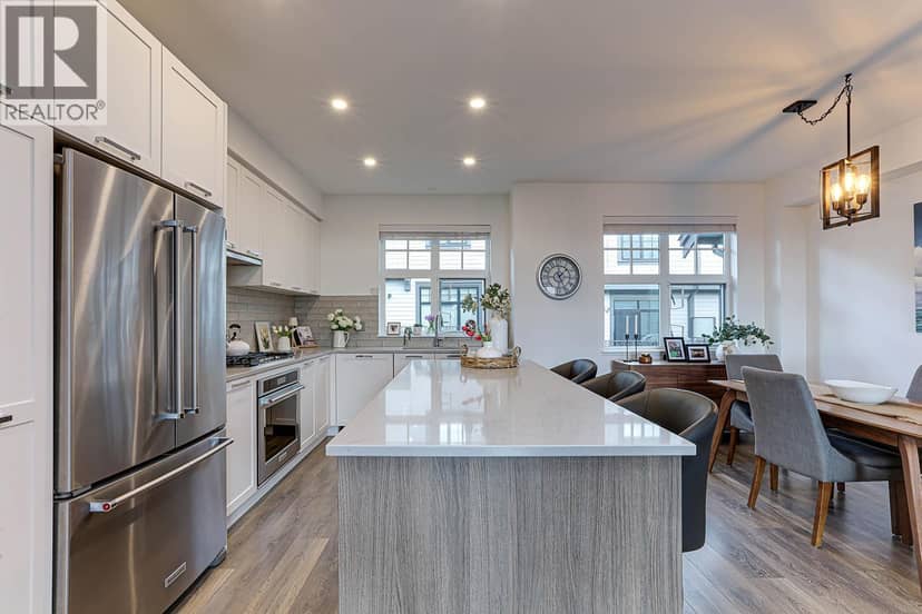 103 1290 MITCHELL STREET, Coquitlam