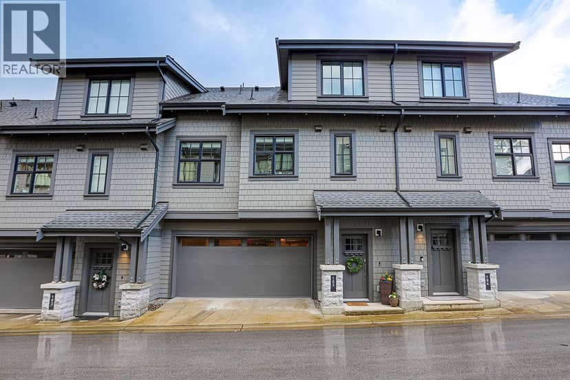 103 1290 MITCHELL STREET, Coquitlam, photo 2