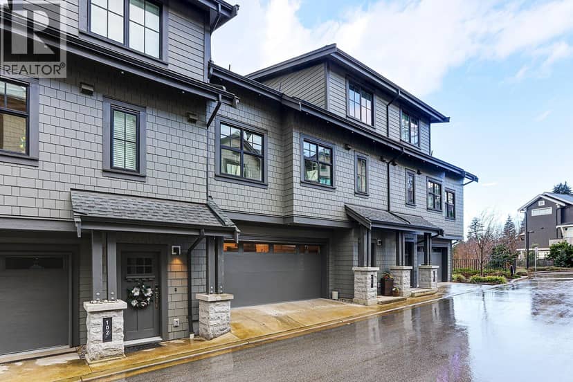 103 1290 MITCHELL STREET, Coquitlam, photo 3