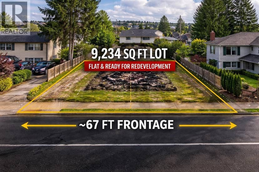 1114 HACHEY AVENUE, Coquitlam, photo 5