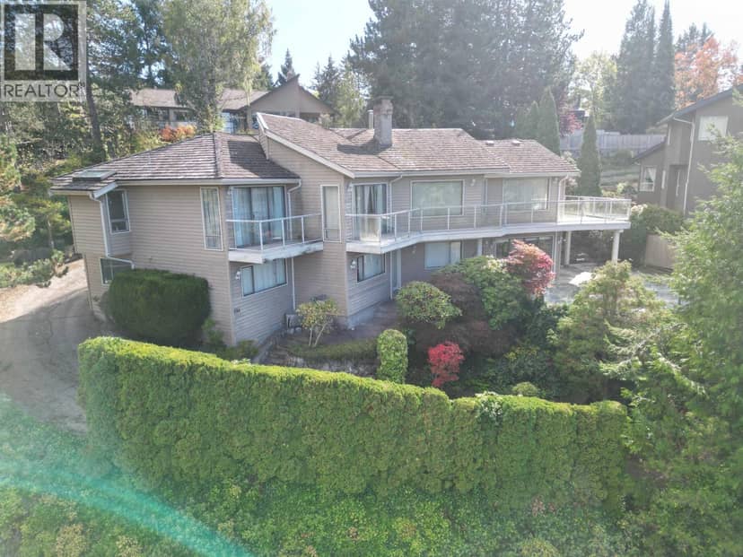 4764 WOODBURN ROAD, West Vancouver, photo 3